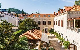Hotel Kazbek Dubrovnik Croatia